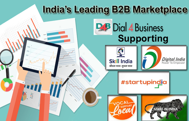 Best B2B Portal In India